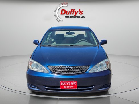 Used 2003 Toyota Camry LE image 11