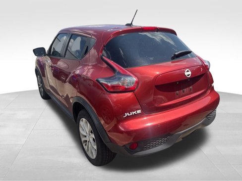 Used 2017 Nissan Juke SV image 14