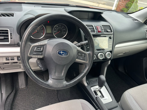 Used 2016 Subaru Forester 2.5i Premium w/ Popular Package #2 image 10