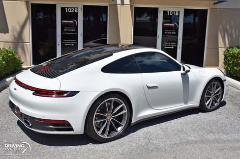 Used 2020 Porsche 911 Carrera image 19