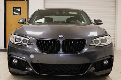 Used 2017 BMW 230i Coupe w/ Premium Package image 3