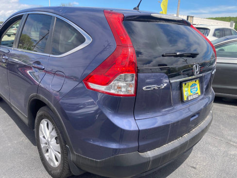 Used 2012 Honda CR-V EX image 12