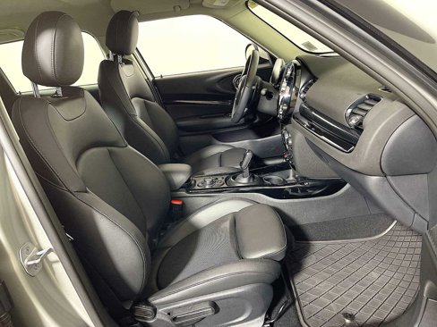 Certified 2023 MINI Cooper Clubman S image 22