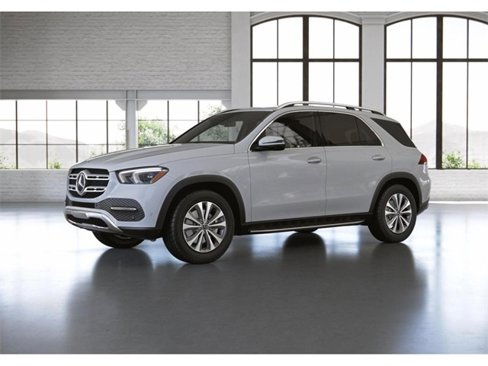 Used 2021 Mercedes-Benz GLE 350 image 39