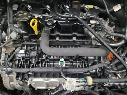 Used 2019 Ford Escape SE image 30