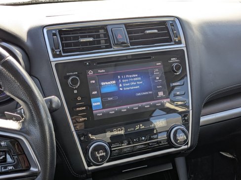 Used 2019 Subaru Legacy 2.5i Limited image 16