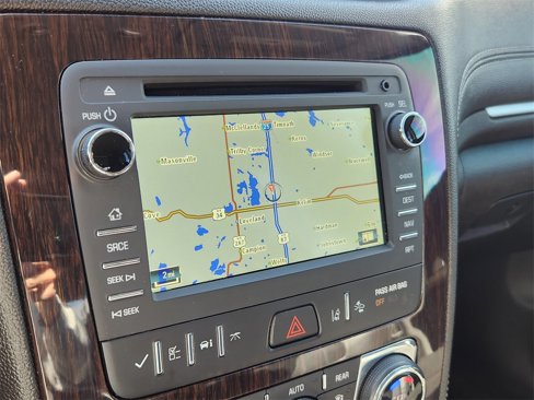 Used 2016 Chevrolet Traverse LTZ image 21