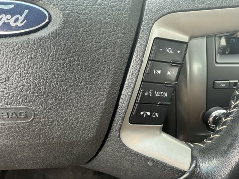 Used 2012 Ford Fusion SEL image 27