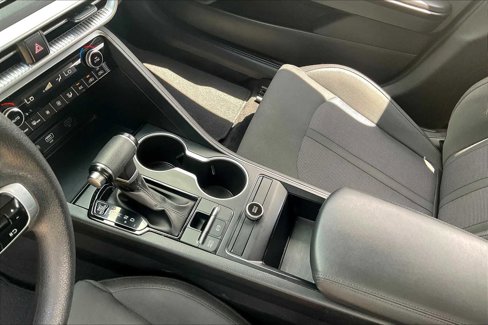 Used 2022 Kia K5 LXS image 14