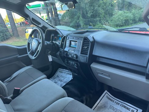 Used 2016 Ford F150 XL w/ XL Power Equipment Group image 24