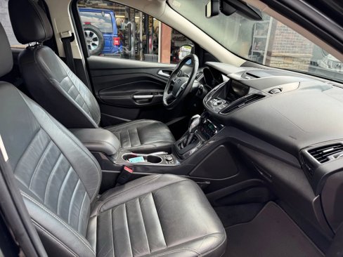 Used 2015 Ford Escape Titanium image 26
