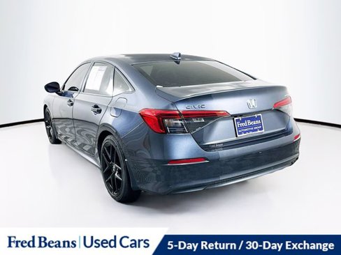 Used 2023 Honda Civic Sport image 5