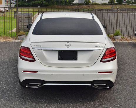 Used 2017 Mercedes-Benz E 300 4MATIC w/ Premium 1 Package image 15