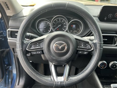 Used 2020 MAZDA CX-5 Sport image 14
