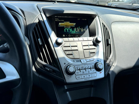 Used 2015 Chevrolet Equinox LT w/ Driver Convenience Package image 22