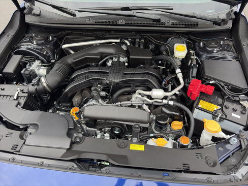 New 2025 Subaru Crosstrek 2.5i Premium image 8