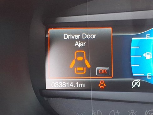 Used 2024 Ford Edge SEL image 25