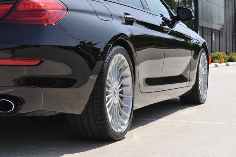 Used 2018 BMW ALPINA B6 xDrive Gran Coupe w/ Executive Package image 29