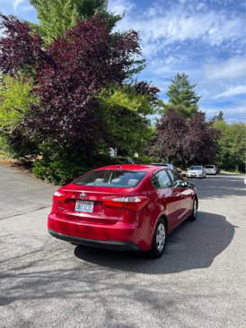 Used 2016 Kia Forte LX image 6