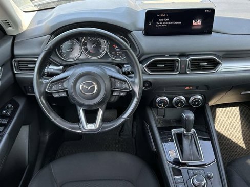 Used 2022 MAZDA CX-5 AWD 2.5 S image 11