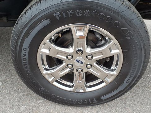 Used 2022 Ford F150 XLT w/ XTR Package image 10