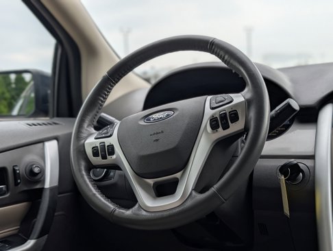 Used 2011 Ford Edge SEL w/ 202A Rapid Spec Order Code image 14
