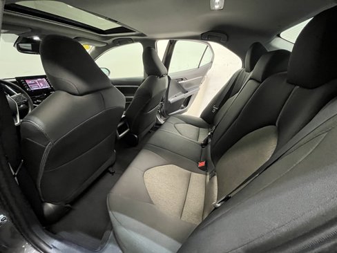 Used 2023 Toyota Camry LE w/ Convenience Package image 18