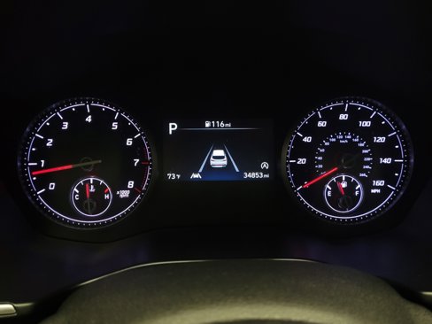Used 2023 Hyundai Santa Fe SE image 23