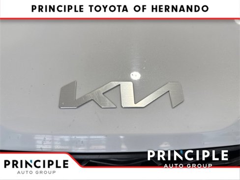 Used 2023 Kia K5 GT-Line w/ GT-Line Premium Package image 2