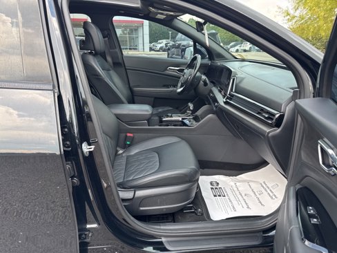 Used 2023 Kia Sportage X-Pro image 35