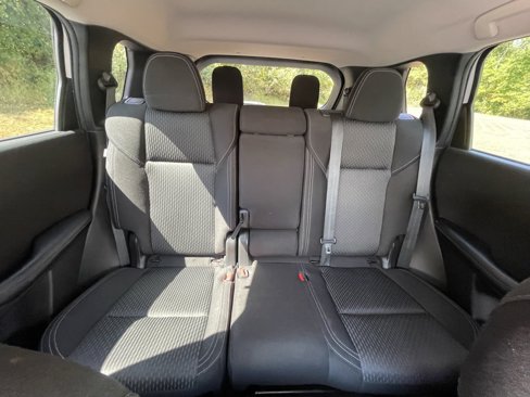 Used 2022 Mitsubishi Outlander ES image 15