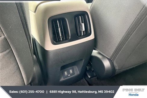 Used 2024 Hyundai Tucson SEL image 23