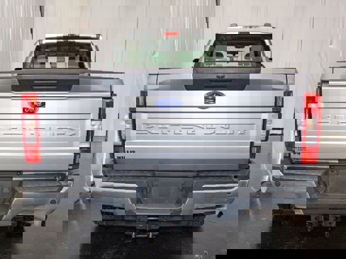 Used 2020 Ford F250 XL w/ Power Equipment Group image 3