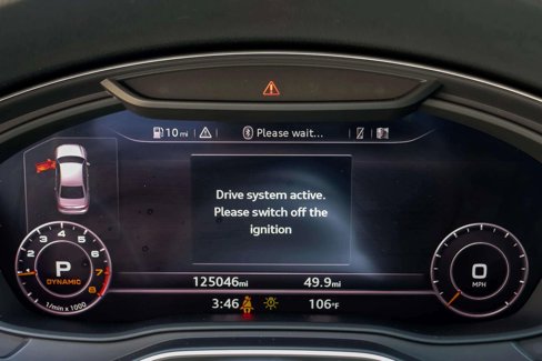 Used 2018 Audi A4 2.0T Premium Plus w/ Premium Plus Package image 21