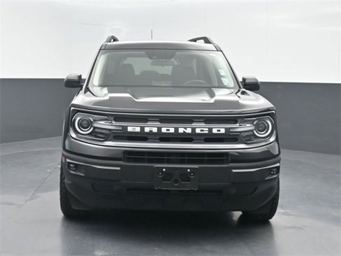Used 2022 Ford Bronco Sport Big Bend w/ Convenience Package image 2