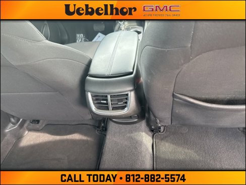 Used 2023 Chevrolet Malibu LT image 7