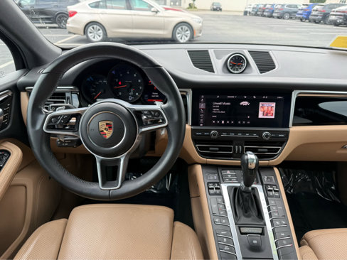 Used 2019 Porsche Macan image 14