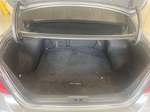 Used 2018 Nissan Altima 2.5 SV image 10
