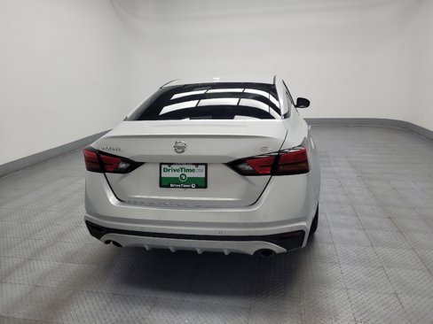 Used 2019 Nissan Altima 2.5 SL image 7