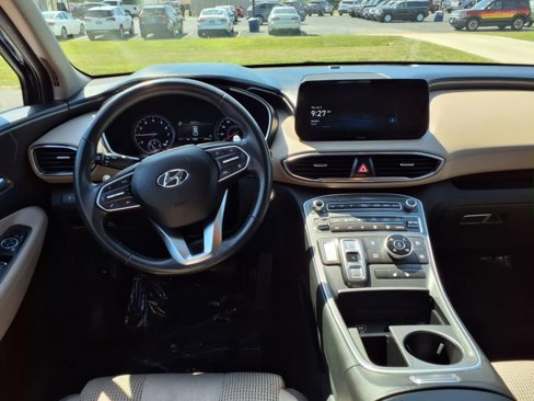Used 2023 Hyundai Santa Fe SEL image 17