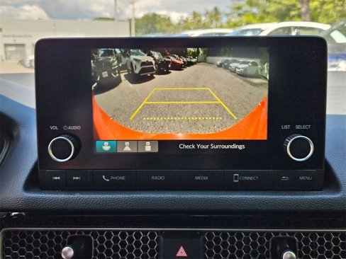 Used 2022 Honda Civic Sport image 16