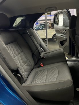 Used 2021 Chevrolet Equinox LT image 13