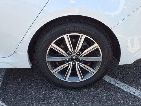 Used 2019 Kia Optima LX w/ LX 17" Wheel Package image 21