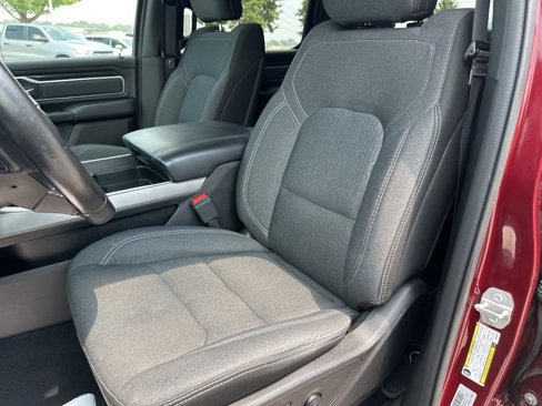 Used 2019 RAM 1500 Big Horn image 65
