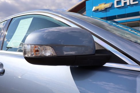 Used 2009 Jaguar XF Premium image 2