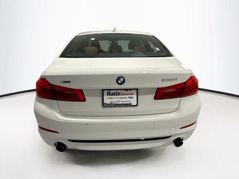 Used 2019 BMW 530i xDrive w/ Convenience Package image 6