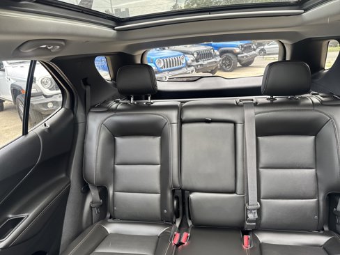 Used 2019 Chevrolet Equinox Premier image 37
