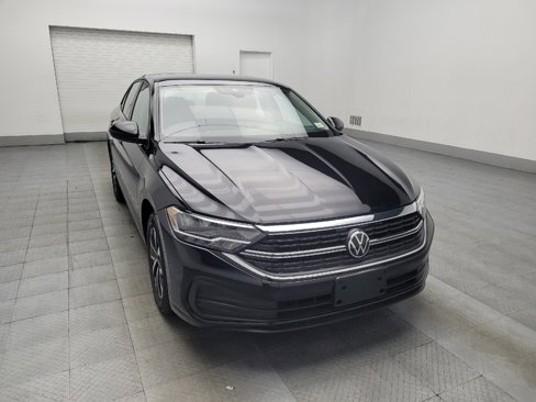 Used 2024 Volkswagen Jetta S image 13