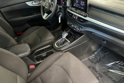 Used 2023 Kia Forte LXS image 15