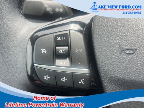 Used 2023 Ford Escape Active image 21